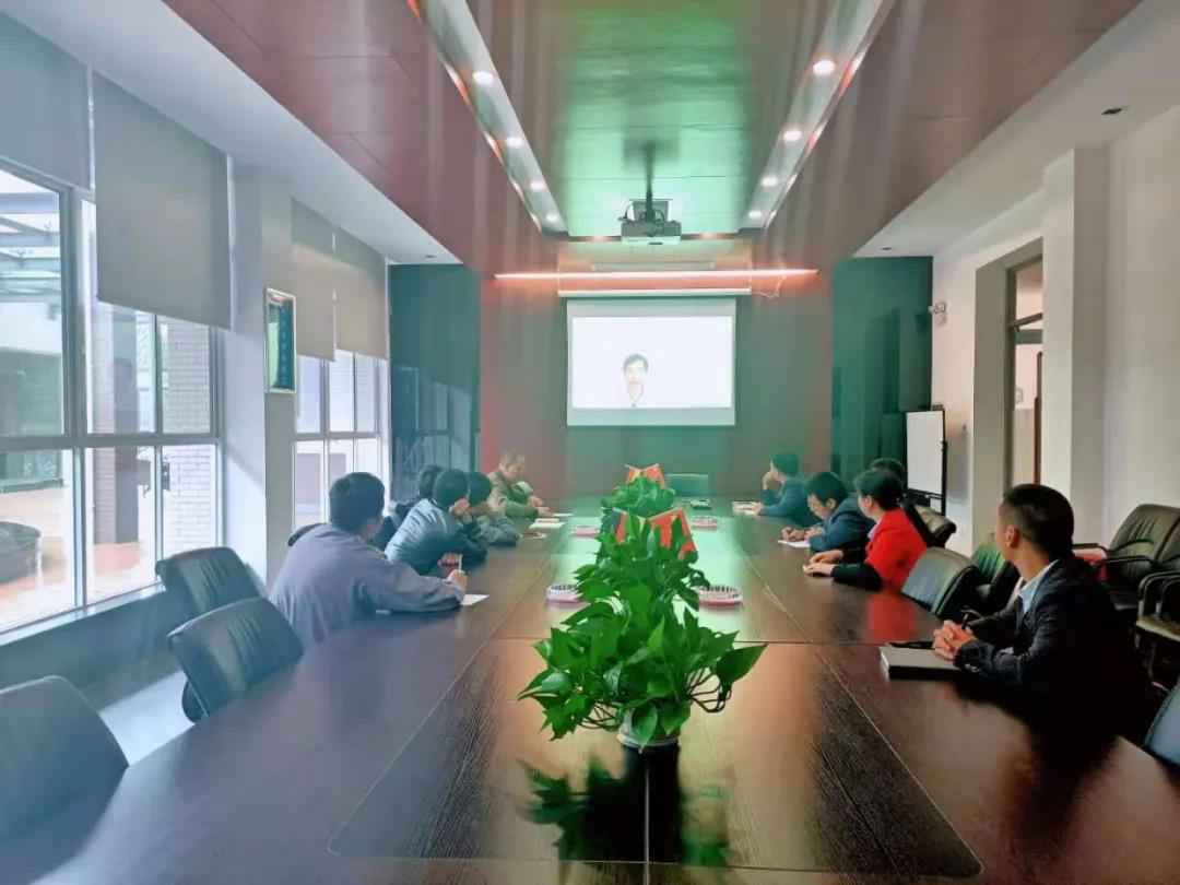 安全生产，培训先行|米兰体育·网站页面登入-米兰online(中国)开展鼓式制动器在用电梯安全隐患及保养技术培训